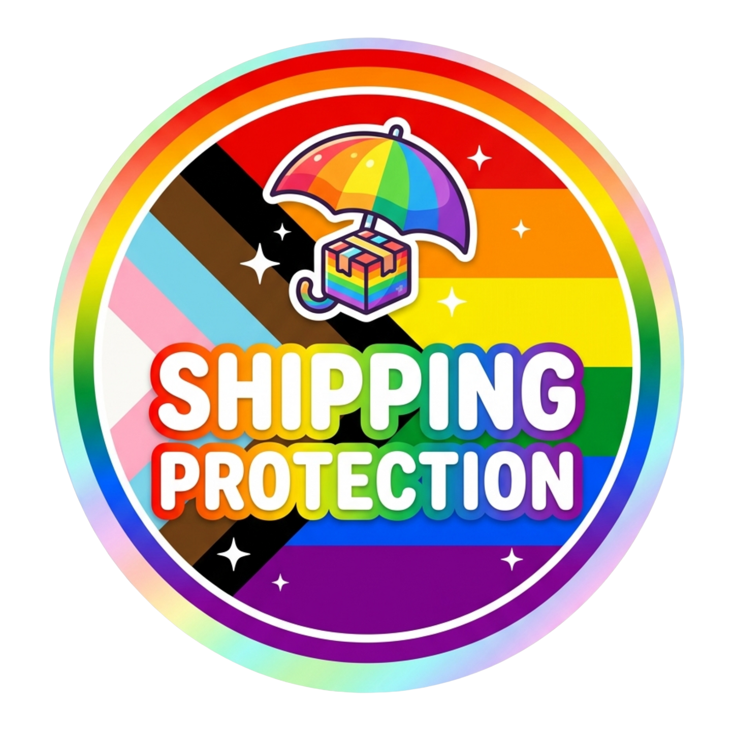 Shipping Protection