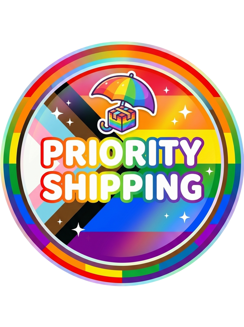 Priority Shipping